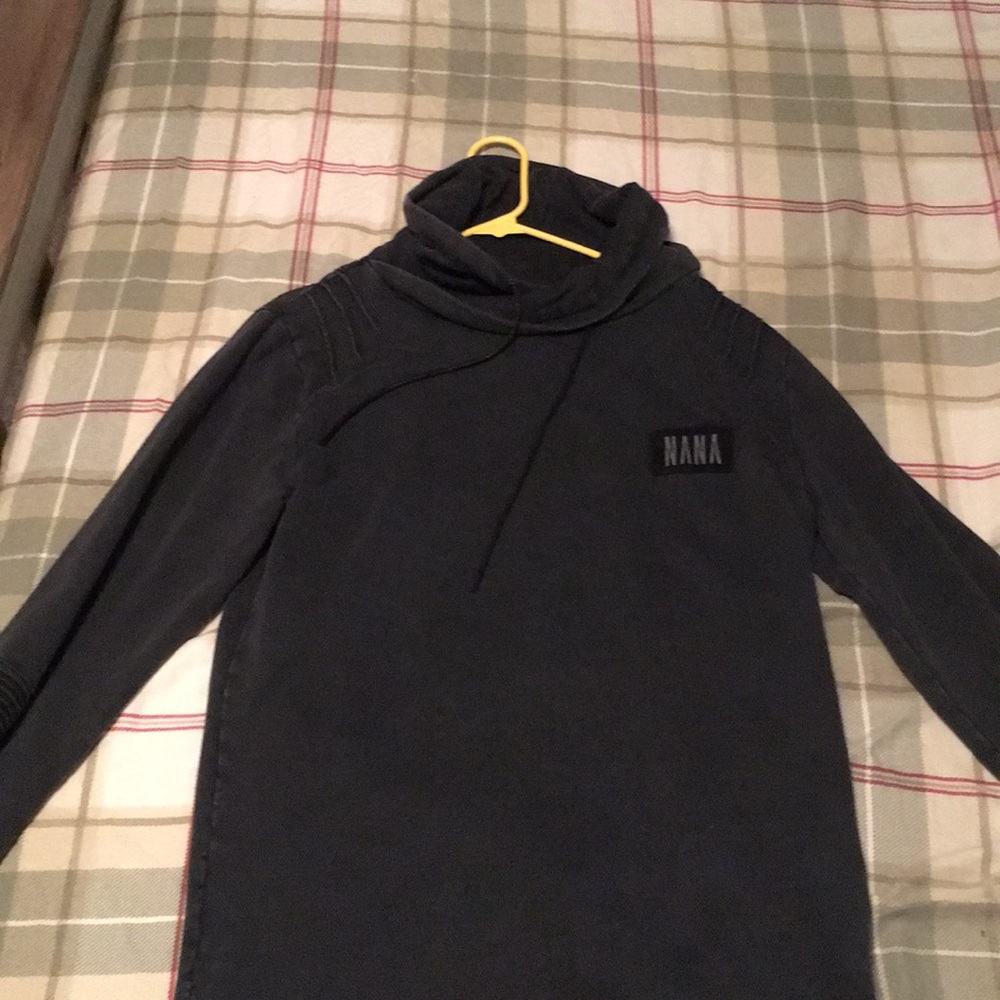 Nana designer sweatshirt